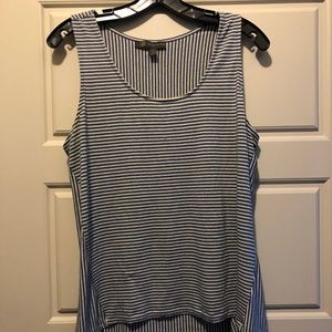 Striped Tank